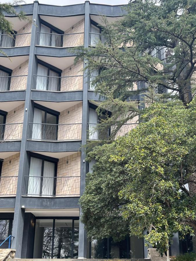 מלון נובי ווינודולסקי Aminess Vival Casa Lisanj מראה חיצוני תמונה