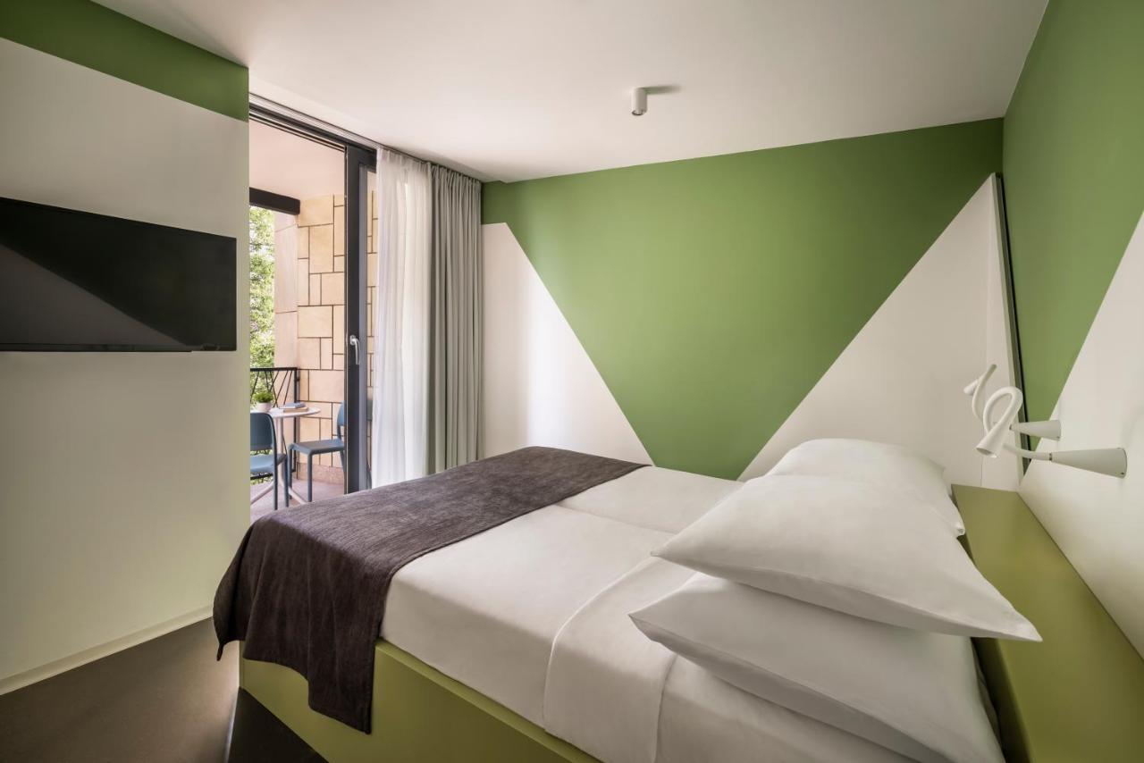 מלון נובי ווינודולסקי Aminess Vival Casa Lisanj מראה חיצוני תמונה