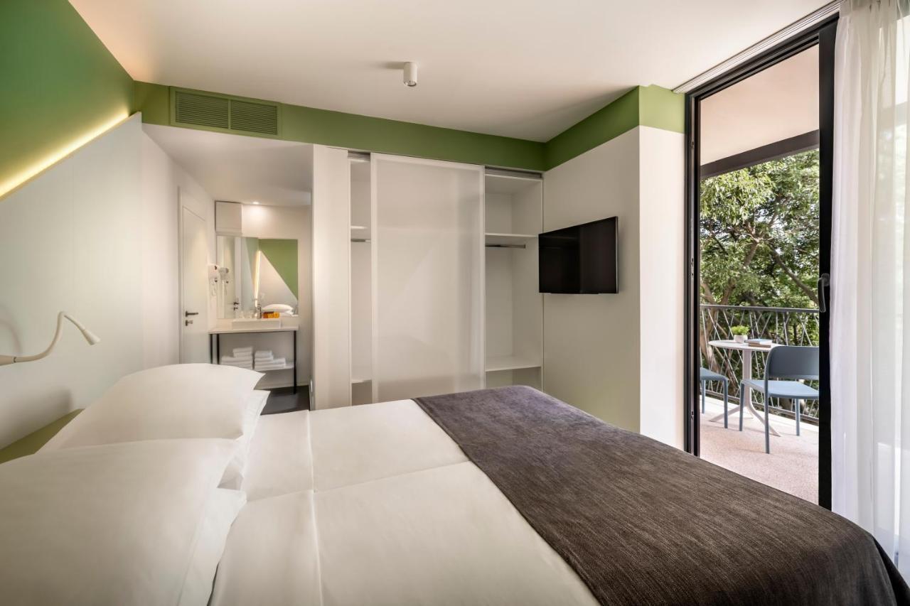 מלון נובי ווינודולסקי Aminess Vival Casa Lisanj מראה חיצוני תמונה