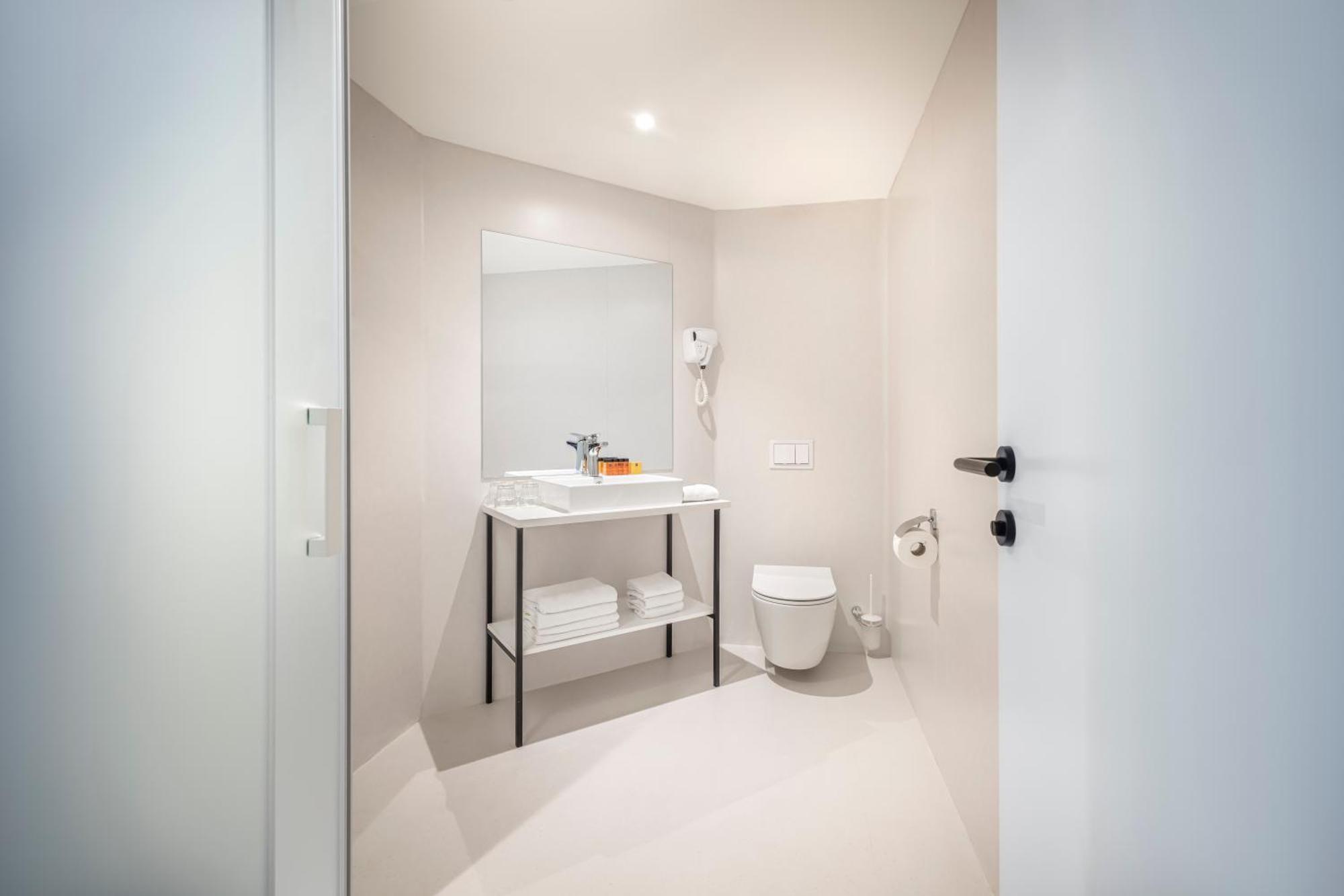 מלון נובי ווינודולסקי Aminess Vival Casa Lisanj מראה חיצוני תמונה