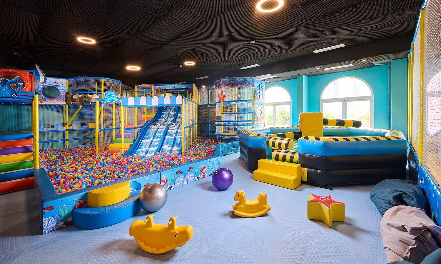 מלון נובי ווינודולסקי Aminess Vival Casa Lisanj מראה חיצוני תמונה